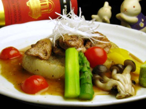 居酒屋 月うさぎ「もつ鍋 焼き鳥 刺し身」がおすすめ|東京都|台東区|荒川区